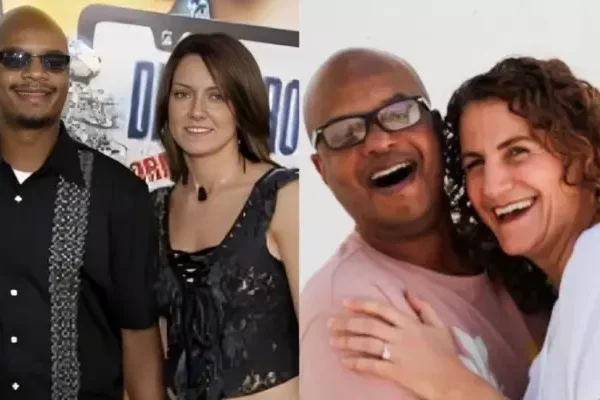 Todd Bridges Dating History And 2 Marriages Amid&hellip;