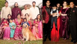 Nita Ambani Thought Of A Unique Gift For&hellip;