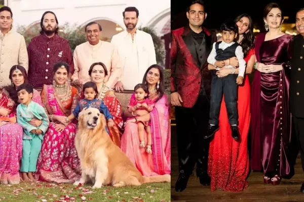 Nita Ambani Thought Of A Unique Gift For&hellip;