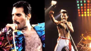 Freddie Mercury Fathered A Daughter After Affair With&hellip;