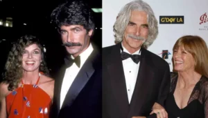 Who Is Sam Elliott’s Wife, Katharine Ross? An&hellip;