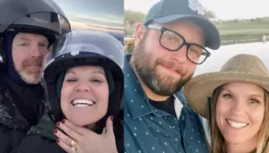 Leslie Davis Gets Engaged To Don Reidy, Did&hellip;