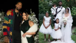 Meet Paul George, Philadelphia 76ers Forward’s Wife, Daniela&hellip;