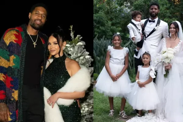 Meet Paul George, Philadelphia 76ers Forward’s Wife, Daniela&hellip;