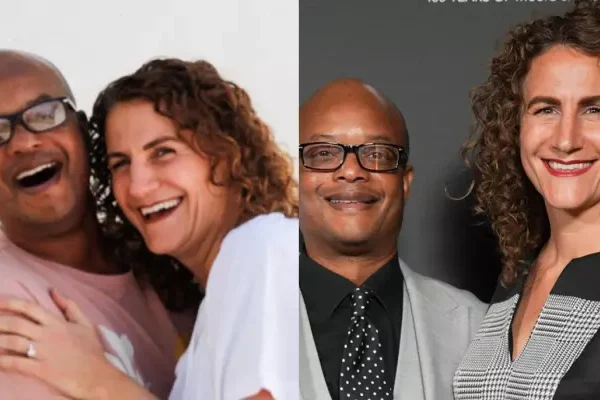 Why Are ‘Diff’rent Stokes’ Star, Todd Bridges And&hellip;