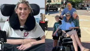 Influencer, Sara Bennett Announces Her Own Death At&hellip;