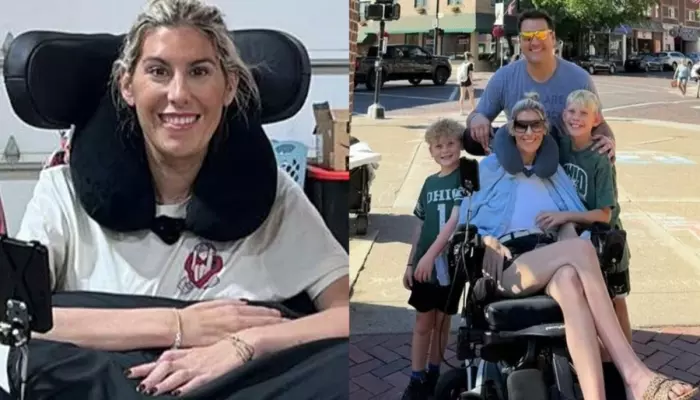 Influencer, Sara Bennett Announces Her Own Death At&hellip;