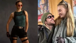 Who Is Sophie Turner Dating After Breakup With&hellip;