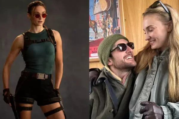 Who Is Sophie Turner Dating After Breakup With&hellip;
