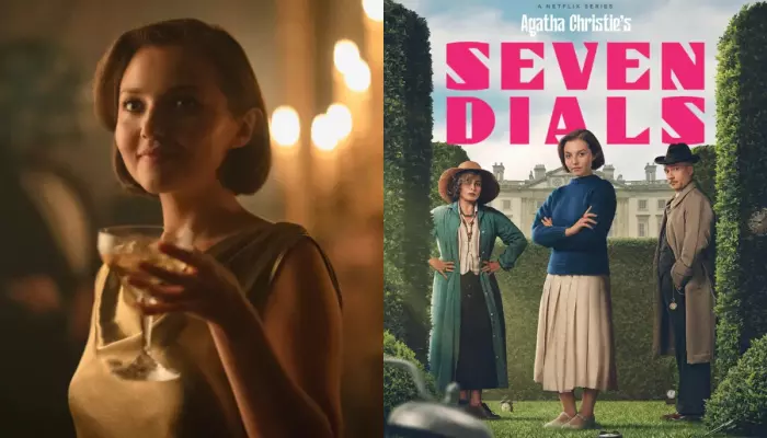 ‘Seven Dials’ Ending Explained: Tiwsted Mystery Behind The&hellip;