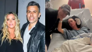 Inside Teddi Mellencamp And Edwin Arroyave’s Estranged Relationship&hellip;