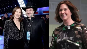 Why Did Kathleen Kennedy Step Down From Lucasfilm&hellip;