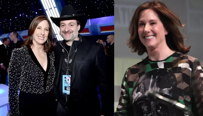 Why Did Kathleen Kennedy Step Down From Lucasfilm&hellip;