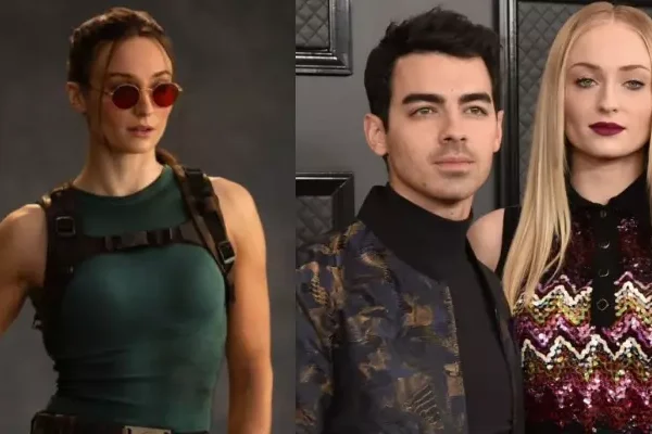 Sophie Turner And Joe Jonas’ Divorce, Why Did…