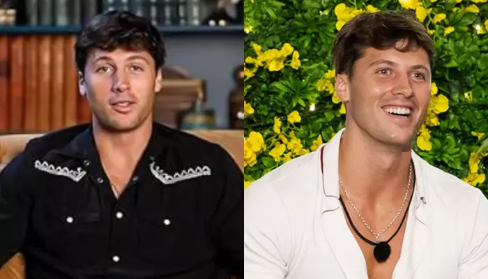 Who Is Rob Rausch? The Alluring Snake Guy…