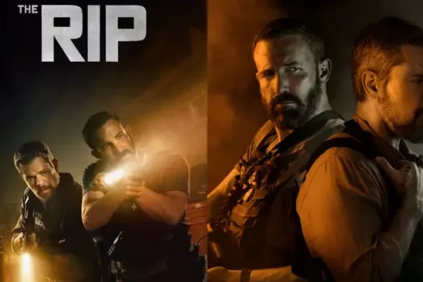 ‘The Rip’ X Reviews, Netizens Laud Matt Damon&hellip;
