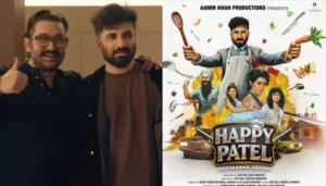 ‘Happy Patel: Khatarnak Jasoos’ Cast Fees, Who Bagged&hellip;