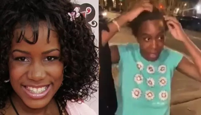 Kianna Underwood Was ‘Struggling Severely’, Went Missing From&hellip;