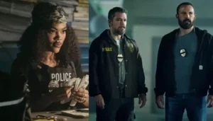Massive Budget Of Netflix Crime Thriller, ‘The Rip’,&hellip;