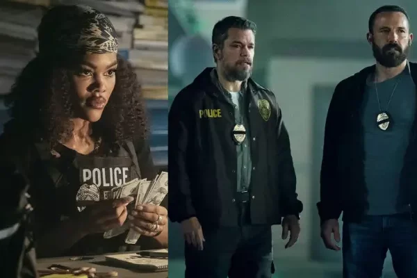 Massive Budget Of Netflix Crime Thriller, ‘The Rip’,&hellip;