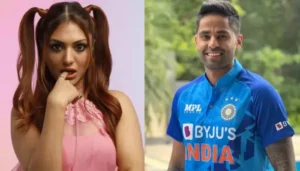 ‘Splitsvilla’s Khushi Mukherjee Faces Rs. 100 Crore Defamation&hellip;