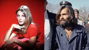 Why Did Charles Manson Kill 8 Months Pregnant&hellip;