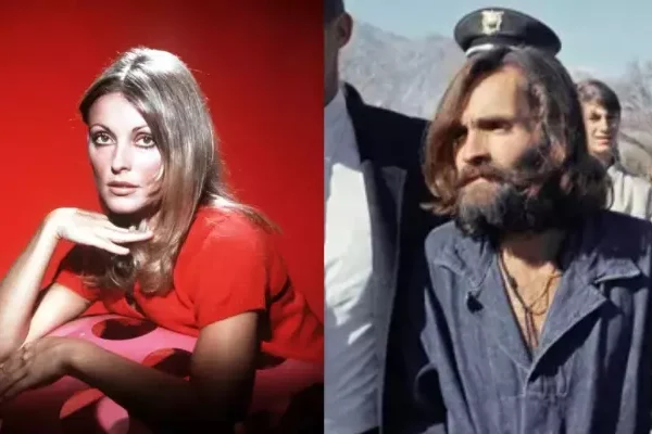 Why Did Charles Manson Kill 8 Months Pregnant&hellip;