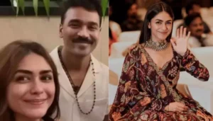 Mrunal Thakur’s Ex-Boyfriend Ran Away Due To Her&hellip;