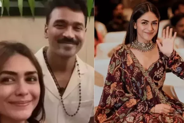 Mrunal Thakur’s Ex-Boyfriend Ran Away Due To Her&hellip;