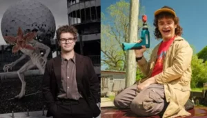Meet ‘Stranger Things’ Gaten Matarazzo, Living With Medical&hellip;