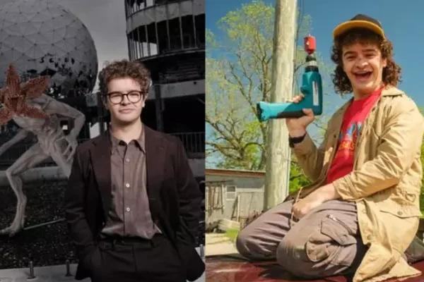 Meet ‘Stranger Things’ Gaten Matarazzo, Living With Medical&hellip;