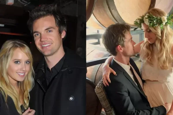 Why Is Tyler Hilton Getting Divorced? Here’s All&hellip;