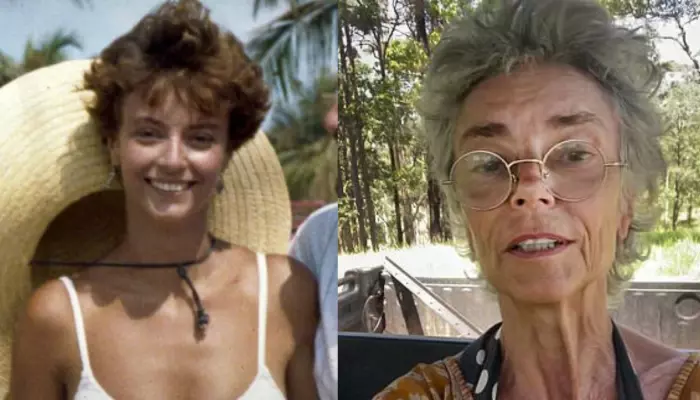 Where Is Rachel Ward Now? ‘The Thorn Birds’&hellip;