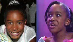 Is Kianna Underwood’s Killer Caught? Ex-Nickelodeon Child Star&hellip;