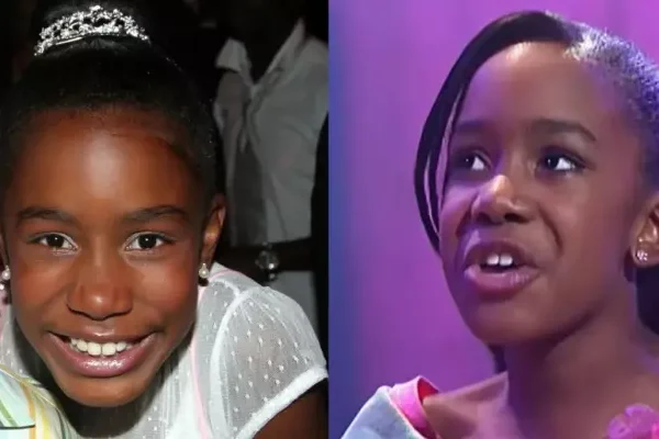 Is Kianna Underwood’s Killer Caught? Ex-Nickelodeon Child Star…