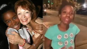 Ex-Nickelodeon Star Kianna Underwood’s Final Video Resurfaces After&hellip;
