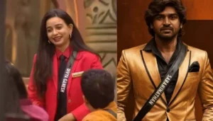Bigg Boss Tamil 9 Winner And Runner-Up Name&hellip;