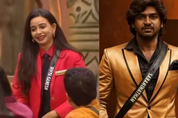 Bigg Boss Tamil 9 Winner And Runner-Up Name&hellip;