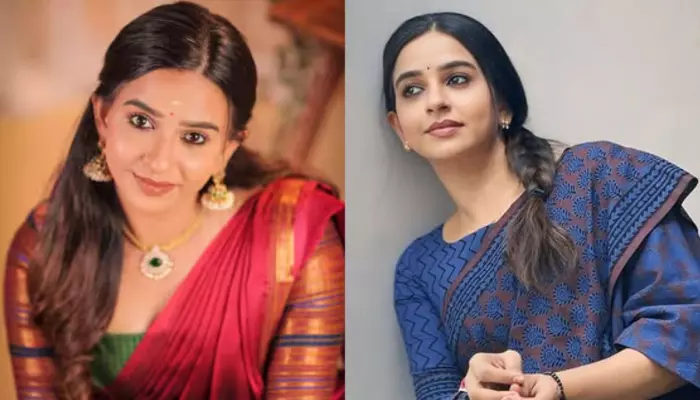 ‘Bigg Boss Tamil 9’ Winner, Is Divya Ganesan&hellip;