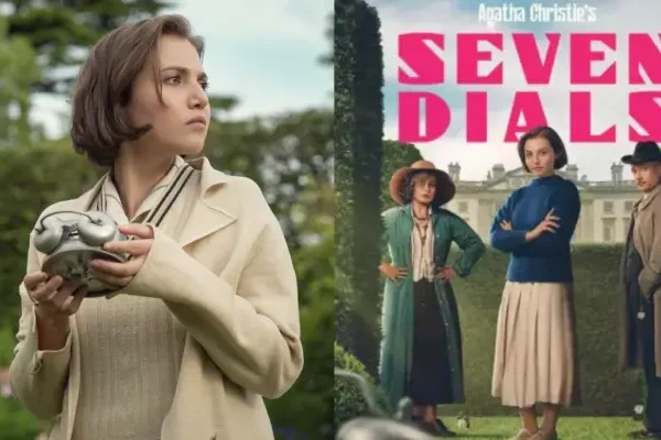 Will Agatha Christie’s ‘Seven Dials’ Have A Season&hellip;