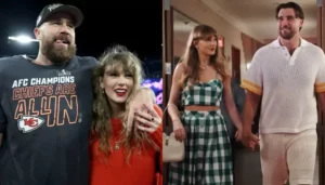 Taylor Swift And Travis Kelce Have Paused Wedding&hellip;