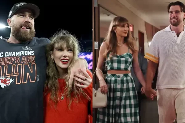 Taylor Swift And Travis Kelce Have Paused Wedding&hellip;