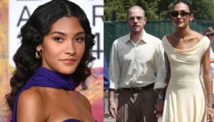 Meet Olivia Dean’s Alleged BF, Eddie Burns, Drummer,&hellip;