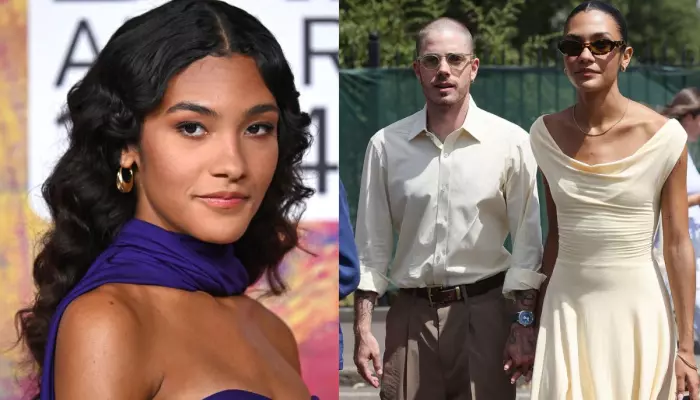 Meet Olivia Dean’s Alleged BF, Eddie Burns, Drummer,&hellip;