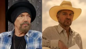 Inside ‘Landman 2’ Star, Billy Bob Thornton’s Million&hellip;