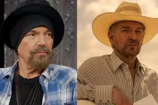 Inside ‘Landman 2’ Star, Billy Bob Thornton’s Million&hellip;