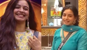 Meet ‘BB Tamil 9’ Finalist Divya Ganesh, Wants&hellip;