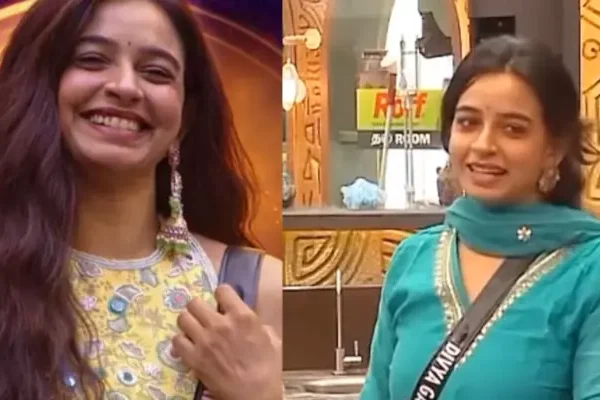 Meet ‘BB Tamil 9’ Finalist Divya Ganesh, Wants&hellip;