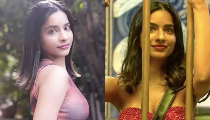 Aurora Sinclair Gets Eliminated From ‘Bigg Boss Tamil’&hellip;