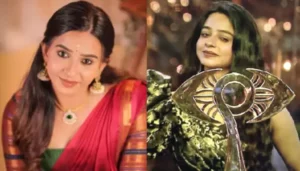 ‘Bigg Boss Tamil Season 9’ Divya Ganesh Emerges&hellip;